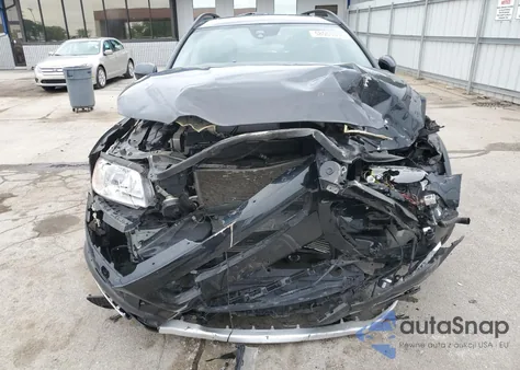 2013 Volvo Xc70 T6 z USA, uszkodzony, nr VIN YV4902BZ0D1157944